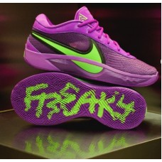 Кроссовки Nike Freak 6 Оригинал 27.5см (Маломер)